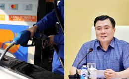 1 đối tượng bị nhiều cây xăng ở Hà Nội từ chối bán, Bộ Công Thương kích hoạt kịch bản ứng phó nóng