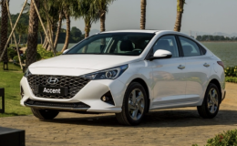 Điểm tin ô tô 7/3: Doanh số Hyundai lao dốc, BYD Việt ưu đãi lên tới 100 triệu đồng trong tháng này