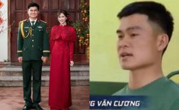 Hòa Minzy công khai bạn trai là Đại uý, loạt chi tiết ít người biết trong Sao nhập ngũ 2022 bất ngờ được chia sẻ lại