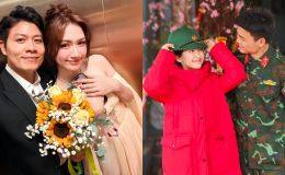 Hoà Minzy công khai bạn trai Văn Cương, động thái mới của nhạc sĩ Nguyễn Văn Chung gây bàn tán 