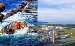 Tin vui: Giá xăng dầu tăng dựng đứng, PetroVietNam đưa ra nhiều kịch bản ứng phó