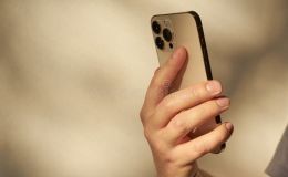 iPhone Pro Max màn 120Hz, giá chỉ hơn 10 triệu, thiết kế đẹp hơn cả iPhone 17 Pro Max, đáng chốt ngay!