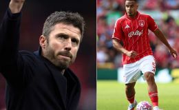 Liverpool quấy phá, Man United bị hét giá ở thương vụ chiêu mộ sao Ngoại hạng Anh