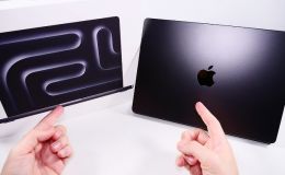 Cô gái nhận được chiếc MacBook 50 triệu đồng khi ngồi cafe bị ván gỗ rơi trúng đầu