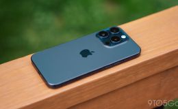 Chớ dại mua iPhone 17e, chọn iPhone 15 Pro màn hình 120Hz siêu mượt, 3 camera, vỏ titan, tiết kiệm 2 triệu đồng