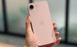 iPhone 17e giảm lủng đáy 2 triệu đồng khi vừa bán ra, điều gì đang xảy đến với Apple?
