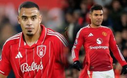 Tin bóng đá quốc tế 9/3: Liverpool ngáng đường Man United; Ngã ngũ vụ Casemiro rời Manchester United