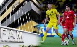 LĐBĐ Malaysia được khuyên 'án binh bất động', kình địch ĐT Việt Nam nhờ AFC 'dẫn đường chỉ lối'?