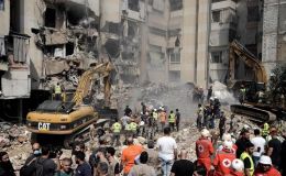 Nga tiên đoán về 'ngày tận thế' sắp đến gần giữa lúc chiến sự Trung Đông 'rực lửa'