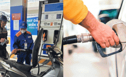 Thực hư việc giá xăng dầu trong nước sẽ tiếp tục được điều chỉnh vào ngày này trong tuần?