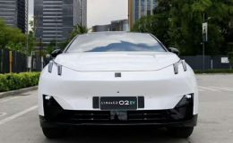 Xe điện Lynk & Co 02 sắp ra mắt Việt Nam: Đại lý nhận cọc, giá xứng đáng với trang bị