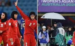 ĐT Iran gặp sự cố sau khi bị loại ở Asian Cup nữ 2026, ít nhất 5 cầu thủ xin tị nạn tại Australia