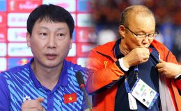 Điểm tin BĐVN 10/3: Trò cưng thầy Park trở lại ĐT Việt Nam; HLV Kim Sang-sik 'thay máu' U23 Việt Nam