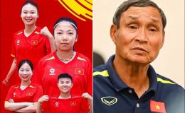 HLV Mai Đức Chung đau đầu trước trận đấu Nhật Bản, ĐT Việt Nam vượt qua vòng bảng bằng cách khó tin?