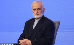 Iran tuyên bố dừng ngoại giao với Mỹ, nhắc xung đột kéo dài và eo biển Hormuz khiến giá dầu thế giới biến động