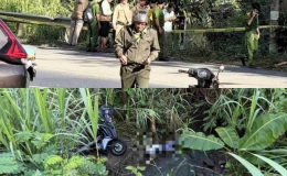 Không có phép màu xảy ra, tìm thấy thi thể nam sinh viên TP.HCM tại vực sâu sau 2 ngày tìm kiếm