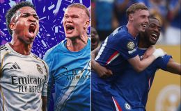 Lịch thi đấu bóng đá hôm nay: Real Madrid đại chiến Man City, Chelsea tiếp tục khiến PSG ôm hận?