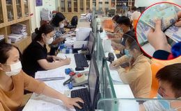 Tăng lương cơ sở từ 1/7/2026: Mức lương mới gây bất ngờ, những nhóm nào thuộc diện được hưởng?