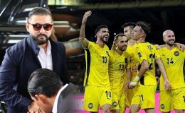 LĐBĐ Malaysia bị 'người trong nhà' tố cáo, hé lộ sự thật chấn động đằng sau vụ nhập tịch 'lậu'