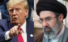 Ông Trump cảnh báo Lãnh tụ mới của Iran 'khó tại vị lâu', hé lộ mục tiêu ám sát tiếp theo?