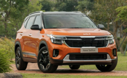 Điểm tin ô tô 10/3: Lynk & Co 02 sắp mở bán tại Việt Nam, xe Kia giảm tới 54 triệu đồng