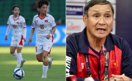 Xác định 8 đội vào Tứ kết Asian Cup 2026: Duy nhất một đại diện Đông Nam Á, ĐT nữ Việt Nam thảm bại