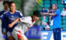 ĐT nữ Việt Nam không hoàn thành mục tiêu tại Asian Cup, xác định thời điểm HLV Mai Đức Chung từ chức