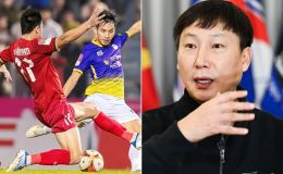 Ông lớn V.League chấm dứt hợp đồng với người cũ của ĐT Việt Nam