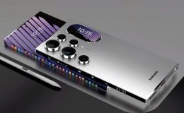 Galaxy S26 Ultra chưa hết sốt, Galaxy S27 Ultra lộ diện với cấu hình 'chấn động' thị trường