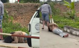 Vụ đánh đập, kéo lê cô gái giữa đường ngày 8/3: Luật sư chỉ rõ tội danh hình sự