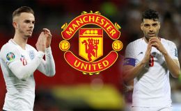 Tin bóng đá quốc tế 11/3: Iran chính thức không tham dự World Cup; Man Utd muốn 'hút máu' Tottenham