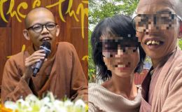 Người phụ nữ gửi đơn kiện ông Thích Nhuận Đạt, lộ diện sự thật về khu nông trại ở Mỹ Sơn