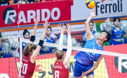 Liên đoàn bóng chuyền Việt Nam chính thức công bố quy trình kiểm tra giới tính VĐV nữ