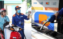 Nếu cuộc chiến ở Iran kết thúc, giá xăng dầu liệu có giảm?