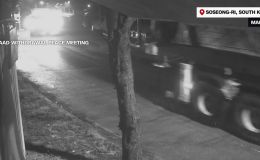 Rò rỉ video nghi Mỹ âm thầm vận chuyển ‘lá chắn bí mật’ từ Hàn Quốc sang Trung Đông