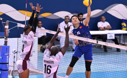 Châu Á đổi thể thức, kế hoạch của bóng chuyền Việt Nam đổ bể vào phút chót