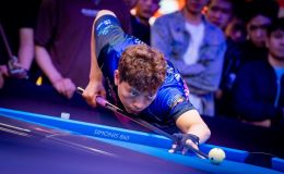 Kết quả European Open 2026 hôm nay 12/3: Dương Quốc Hoàng gặp khó, một cơ thủ Việt Nam bị loại sớm