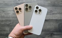 iPhone 16 Pro giờ quá đáng mua, không nóng hao pin như 15 Pro, lại ko quá đắt như 17 Pro