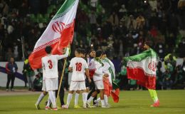 Iran chính thức không dự World Cup 2026, FIFA xác định ứng viên thay thế