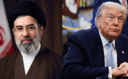 Iran có trong tay quân bài Mỹ - Israel ‘không thể đánh chặn’ khiến cuộc xung đột ngày càng leo thang