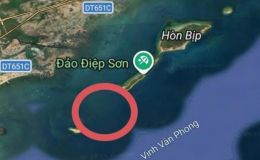 Tình hình vụ người đàn ông 34 tuổi ra đuôi ghe rồi biến mất bí ẩn trên vịnh Vân Phong, Khánh Hòa