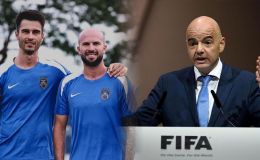 Điểm tin BĐVN 12/3: ĐT Việt Nam bị AFC 'câu giờ'; Đội bóng Malaysia chính thức thoát án phạt từ FIFA