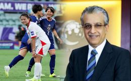 AFC 'xát muối' vào nỗi đau của ĐT nữ Việt Nam, 'cảnh báo' ĐT Philippines tại Asian Cup 2026