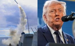 Mỹ tiêu tốn bao nhiêu trong 6 ngày xung đột với Iran? Con số thật khiến nhiều người giật mình