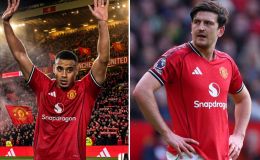 Xác nhận vụ Maguire rời Old Trafford, Man United lập tức chiêu mộ 'đá tảng' được cả nước Anh săn đón?