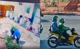 Bộ Công an tìm chủ hiệu vàng và chủ xe liên quan vụ cướp ngân hàng Gia Lai, hé lộ đường đi sau gây án