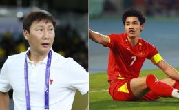 Không được triệu tập lên ĐT Việt Nam, Đình Bắc bất ngờ nhận thêm tin dữ ở AFF Cup 2026