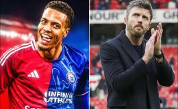 Được cả Chelsea và Man Utd theo đuổi, sao Dortmund chính thức chốt khả năng tới Ngoại hạng Anh