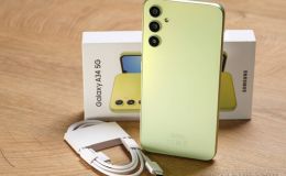 Vua màn lớn một thời Galaxy A35 5G giá rẻ như cho tháng 3, trang bị xuất sắc áp đảo cả iPhone 17e