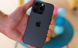 iPhone 15 Pro lao dốc, sập giá giữa tháng 3, màn hình 120Hz siêu mượt, khung titan được chuộng hơn iPhone 17 Pro